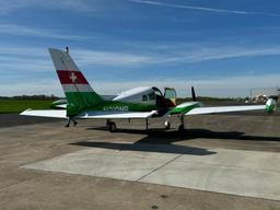 Cessna - 310 F - photo 9