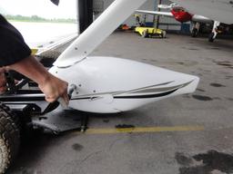 Cirrus - SR22 G2 GTS Aircondit. - photo 18