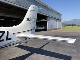 Cirrus - SR22 G2 GTS Aircondit. - photo 6