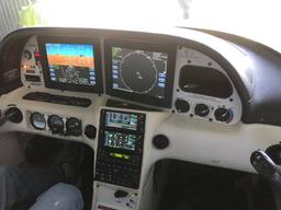 Cirrus - SR22 G2 GTS Aircondit. - photo 7