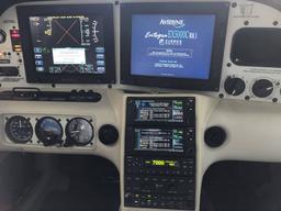 Cirrus - SR22 G2 GTS Aircondit. - photo 9