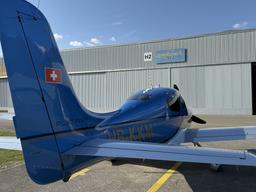 Cirrus - SR22T G5 GTS Air Con - photo 11