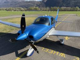 Cirrus - SR22T G5 GTS Air Con - photo 15