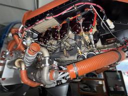 Cirrus - SR22T G5 GTS Air Con - photo 16