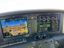 Cirrus - SR22T G5 GTS Air Con - photo 17