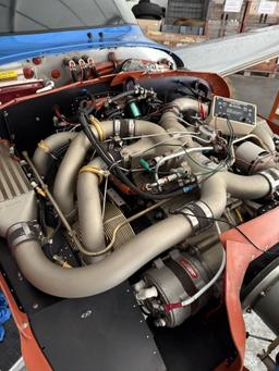 Cirrus - SR22T G5 GTS Air Con - photo 18