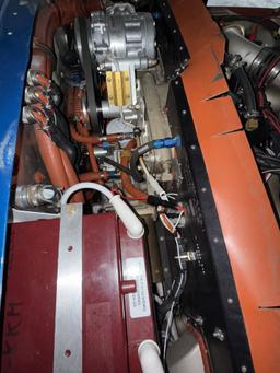 Cirrus - SR22T G5 GTS Air Con - photo 19