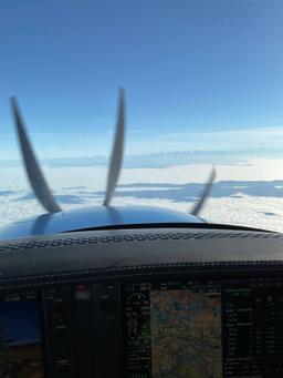 Cirrus - SR22T G5 GTS Air Con - photo 20