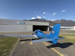 Cirrus - SR22T G5 GTS Air Con - photo 21