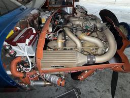 Cirrus - SR22T G5 GTS Air Con - photo 25