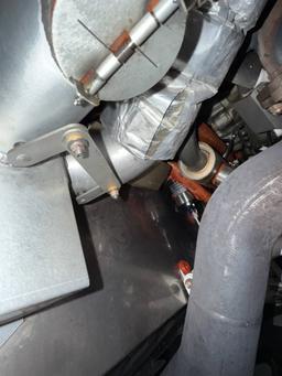 Cirrus - SR22T G5 GTS Air Con - photo 27