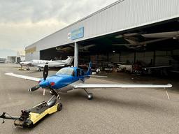 Cirrus - SR22T G5 GTS Air Con - photo 28