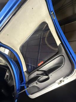 Cirrus - SR22T G5 GTS Air Con - photo 30