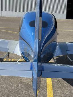 Cirrus - SR22T G5 GTS Air Con - photo 3