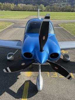 Cirrus - SR22T G5 GTS Air Con - photo 32