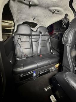 Cirrus - SR22T G5 GTS Air Con - photo 34