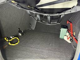 Cirrus - SR22T G5 GTS Air Con - photo 37