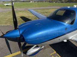 Cirrus - SR22T G5 GTS Air Con - photo 39