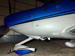 Cirrus - SR22T G5 GTS Air Con - photo 40