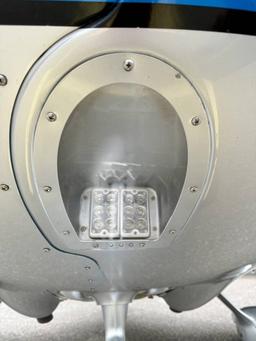 Cirrus - SR22T G5 GTS Air Con - photo 46