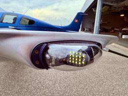 Cirrus - SR22T G5 GTS Air Con - photo 48