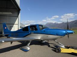 Cirrus - SR22T G5 GTS Air Con - photo 50