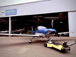 Cirrus - SR22T G5 GTS Air Con - photo 5