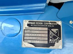Cirrus - SR22T G5 GTS Air Con - photo 51
