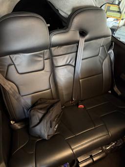 Cirrus - SR22T G5 GTS Air Con - photo 54