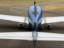 Cirrus - SR22T G5 GTS Air Con - photo 57