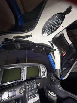Cirrus - SR22T G5 GTS Air Con - photo 59