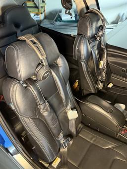 Cirrus - SR22T G5 GTS Air Con - photo 60