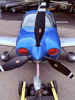 Cirrus - SR22T G5 GTS Air Con - photo 6