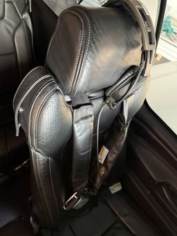 Cirrus - SR22T G5 GTS Air Con - photo 65