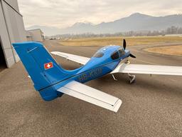 Cirrus - SR22T G5 GTS Air Con - photo 69