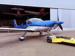 Cirrus - SR22T G5 GTS Air Con - photo 7