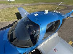 Cirrus - SR22T G5 GTS Air Con - photo 71