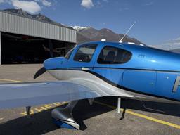 Cirrus - SR22T G5 GTS Air Con - photo 72