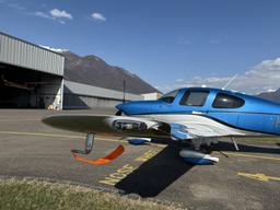Cirrus - SR22T G5 GTS Air Con - photo 75