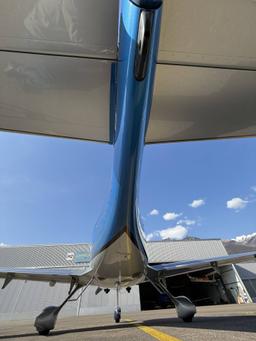 Cirrus - SR22T G5 GTS Air Con - photo 77