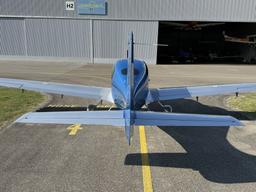 Cirrus - SR22T G5 GTS Air Con - photo 80