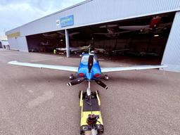 Cirrus - SR22T G5 GTS Air Con - photo 8