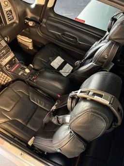 Cirrus - SR22T G5 GTS Air Con - photo 82