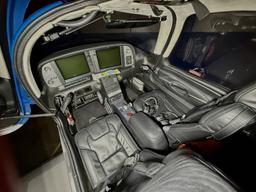 Cirrus - SR22T G5 GTS Air Con - photo 85