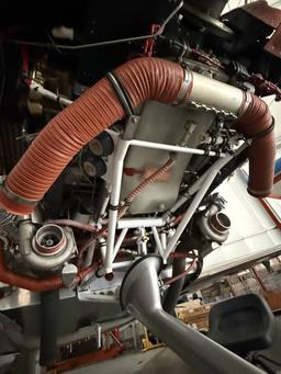 Cirrus - SR22T G5 GTS Air Con - photo 87