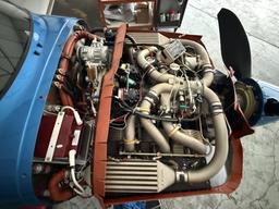 Cirrus - SR22T G5 GTS Air Con - photo 88