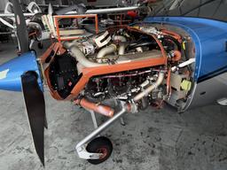 Cirrus - SR22T G5 GTS Air Con - photo 89