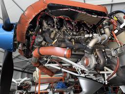 Cirrus - SR22T G5 GTS Air Con - photo 90