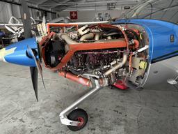 Cirrus - SR22T G5 GTS Air Con - photo 91