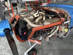 Cirrus - SR22T G5 GTS Air Con - photo 92